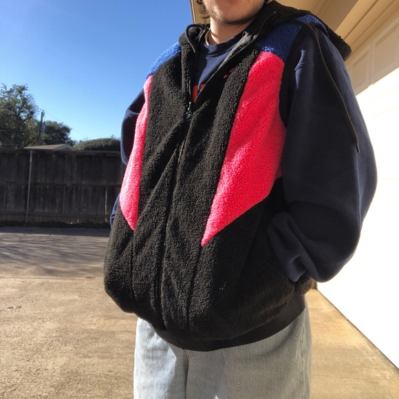 nike vaporwave reversible